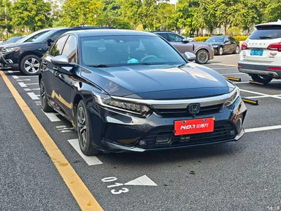 2022 Honda Inspire Sharp Hybrid 2.0L Pure Elegance Edition, фото 3, лот 10409118