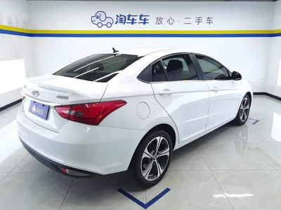 2019 Chery Arrizo 5 PRO 1.5L CVT Comfort Edition China VI, фото 3, лот 11559282