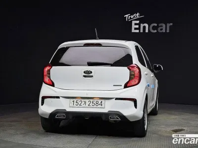2021 Kia morning Van, фото 4, лот 10098515