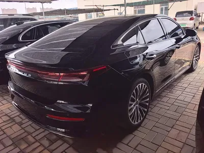 2024 Besturn B70 Model Soaring Dragon Edition 1.5T Pioneer, фото 3, лот 10407275