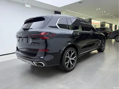 2023 BMW X5 xDrive 30Li Premium M Sport Package, фото 2, лот 10463081