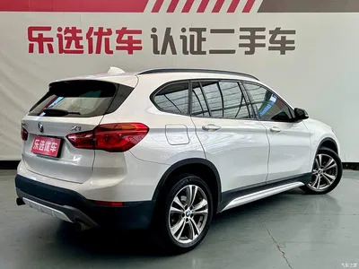 2016 BMW X1 sDrive20Li Luxury Model, фото 4, лот 11469036