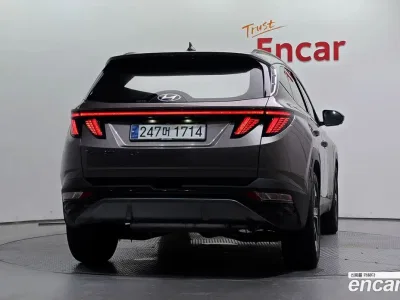 2023 Hyundai Tucson Gasoline 1.6 Turbo 2WD, фото 4, лот 10197512