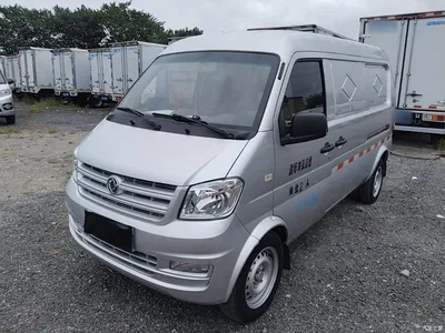 2019 Dongfeng DFSK K05S 1.2L Utility China VI DK12, фото 2, лот 11160828