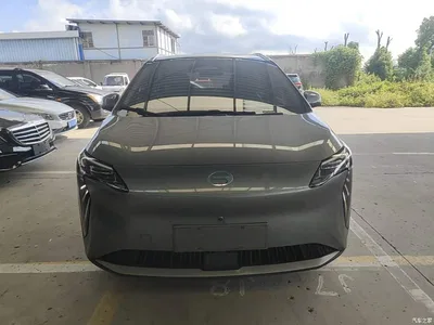 2023 Aion Y Younger Starlight Edition, фото 3, лот 10240730