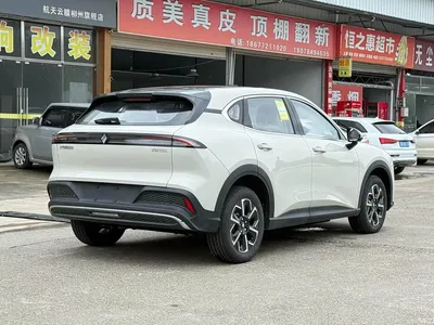2026 Wuling 宝骏E6, фото 4, лот 11165982