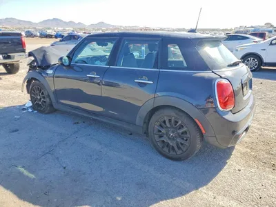2015 MINI COOPER S, фото 2, лот 10879516