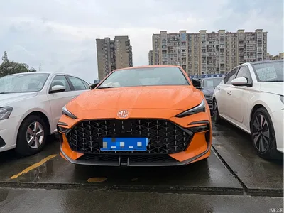 2021 MG MG6 Pro 1.5T Auto Trophy Luxury Edition, фото 2, лот 10354732