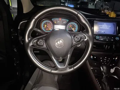 2016 Buick Envision Plus 28T 4WD Elite, фото 3, лот 10476206
