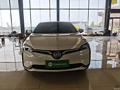 2023 Buick Velite 6 430km Travel Edition, фото 3, лот 10288092