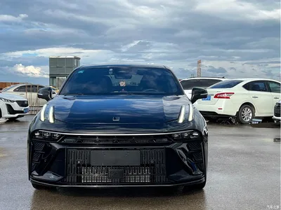 2023 Lynk & Co 03 1.5TD DCT Power Pro, фото 2, лот 10315250