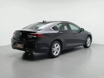 2023 Buick Regal 552T Smart Enjoyment, фото 2, лот 10254206