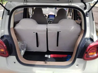 2025 Wuling Motors Hongguang MINIEV 4-Door Premium+ Edition, фото 4, лот 10367431