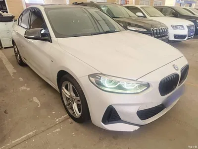 2019 BMW 1 Series 118i M Sport Package, фото 4, лот 10470985