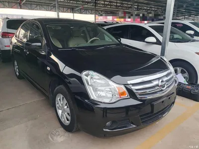 2016 Nissan Sylphy Classic 1.6XE Manual Leading Edition, фото 4, лот 11184188