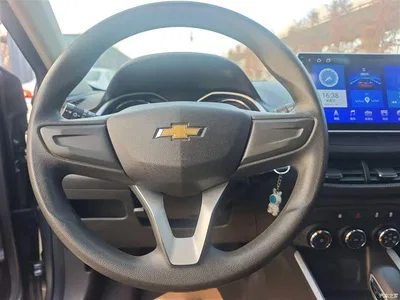 2021 Chevrolet Cavalier 325T Auto Joy Edition, фото 3, лот 10381293