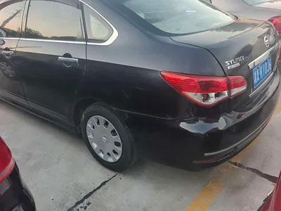 2012 Nissan Sylphy Classic 1.6XE Manual Comfort Edition, фото 4, лот 10350780