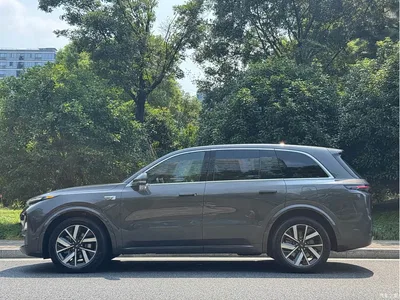 2023 Li Auto Li L8 Pro, фото 3, лот 10825885
