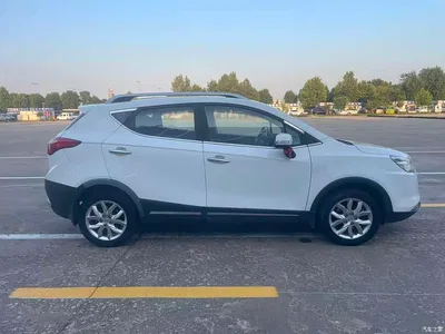 2014 JAC Motors Refine S3 1.5L Manual Luxury Smart, фото 4, лот 11095805