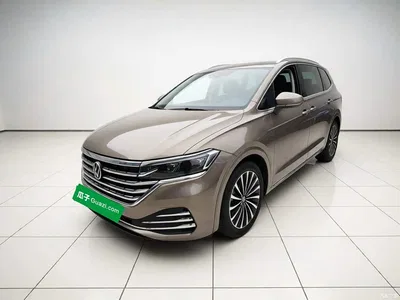 2020 Volkswagen Viloran 380TSI Premium, фото 1, лот 10475853