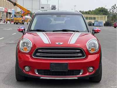 2014 MINI COUNTRYMAN 1.6T COOPER ALL4 Fun, фото 3, лот 10330963
