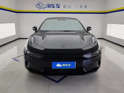 2023 ZEEKR 001 WE Edition 100kWh, фото 2, лот 11200643