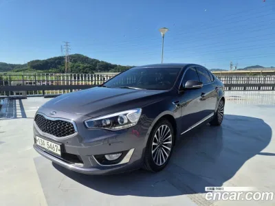 2014 Kia K7 2.4 GDI Prestige Specia, фото 1, лот 10290661