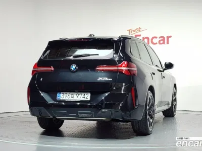 2025 BMW X3 xDrive 20 M Sport, фото 3, лот 10065435