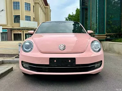 2015 Volkswagen Beetle 180TSI, фото 2, лот 10306755