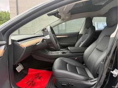 2022 Tesla Model 3 Performance High-Performance AWD, фото 4, лот 10355142