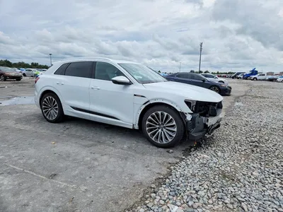 2019 AUDI E-TRON PRESTIGE, фото 4, лот 10857029