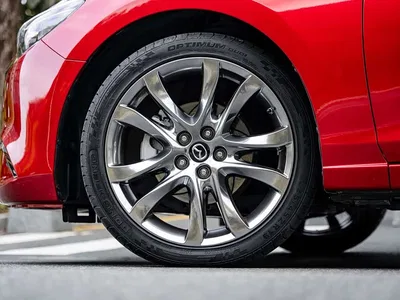 2018 Mazda Atenza 2.5L Skyactiv Sport (China V), фото 4, лот 10323933