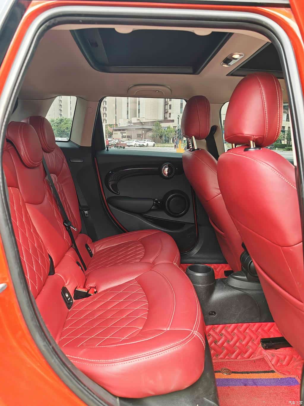 2018 MINI MINI 1.5T ONE PLUS 5-Door, фото 4, лот 11218284