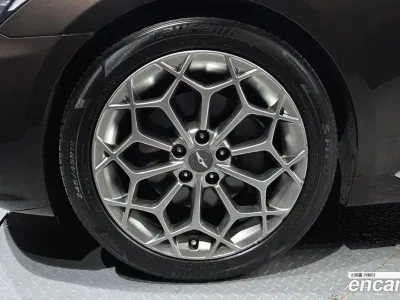 2019 Genesis G80 3.3 GDI AWD, фото 4, лот 10045154