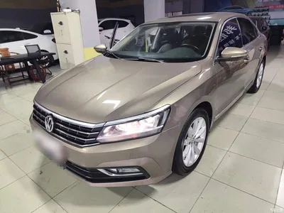 2017 Volkswagen Passat 330TSI DSG Prestige, фото 1, лот 10440891