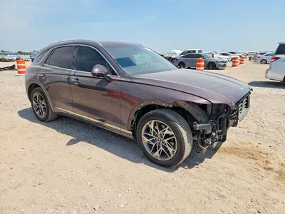 2022 GENESIS GV70 2.5T STANDARD, фото 4, лот 10881166