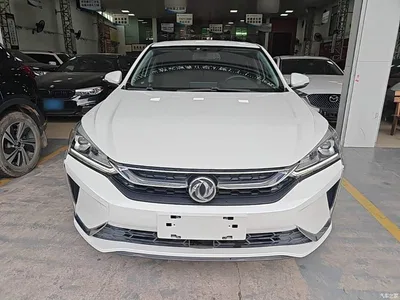 2020 Dongfeng Aeolus Yixuan 230T Automatic Dazzle Edition, фото 3, лот 10828853