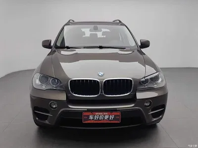2013 BMW X5 (Import) xDrive35i Ultimate Edition, фото 2, лот 10398942