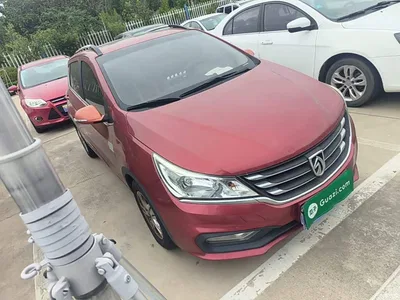 2016 Baojun 310 1.2L Manual Luxury Type, фото 4, лот 11162747