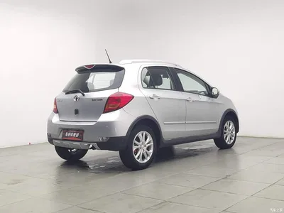 2013 Great Wall C20R 1.5L Manual Luxury, фото 2, лот 11172979