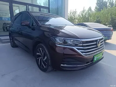 2023 Volkswagen Viloran Facelift 330TSI Luxury Edition, фото 4, лот 11002414
