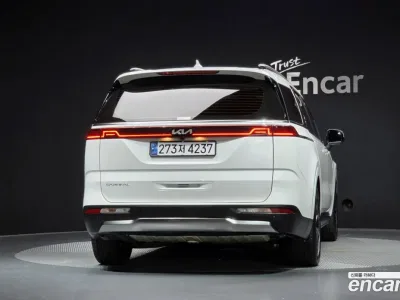 2023 Kia Canival Gasoline 7-Seater Signature, фото 4, лот 10344495