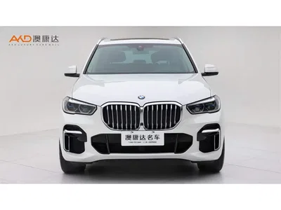 2022 BMW X5 Facelift xDrive 30Li Premium M Sport Package, фото 2, лот 10462731