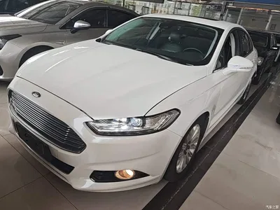 2013 Ford Mondeo 2.0L GTDi200 Luxury, фото 1, лот 10479161