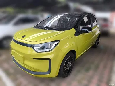 2021 Sehol Flower Fairy 302km Luxury 30.2kWh, фото 3, лот 11153457