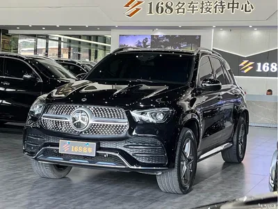 2020 Mercedes-Benz GLE Facelift GLE 450 4MATIC Luxury, фото 1, лот 10297955