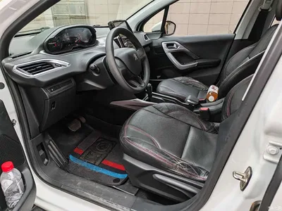 2014 Peugeot 2008, фото 4, лот 10244549