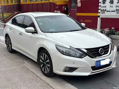 2016 Nissan Teana Facelift 2.0L XL Comfort, фото 3, лот 11461539