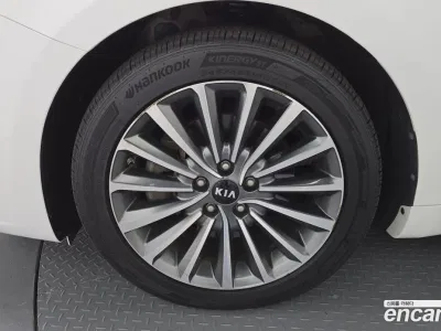 2016 Kia K7 3.3 GDI Noblesse, фото 4, лот 10057957