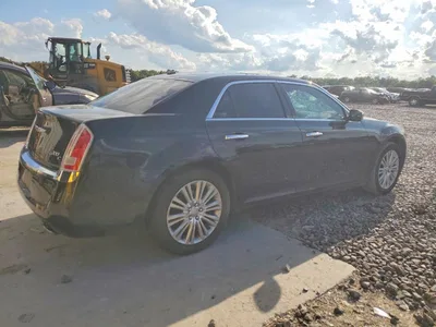 2014 CHRYSLER 300C, фото 3, лот 10869154